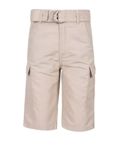 Kinderen Trespass CRAFTLY - Korte Broek - Lichtbeige