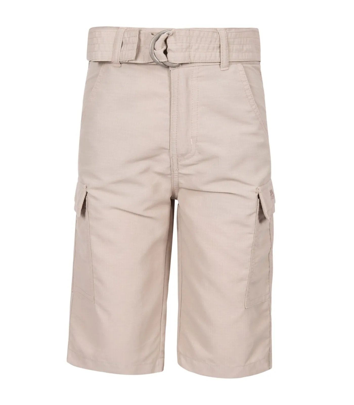 Kinderen Trespass CRAFTLY - Korte Broek - Lichtbeige
