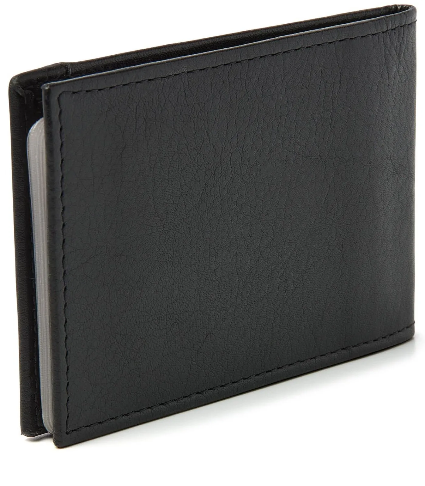 Heren dR Amsterdam Creditcard-etui