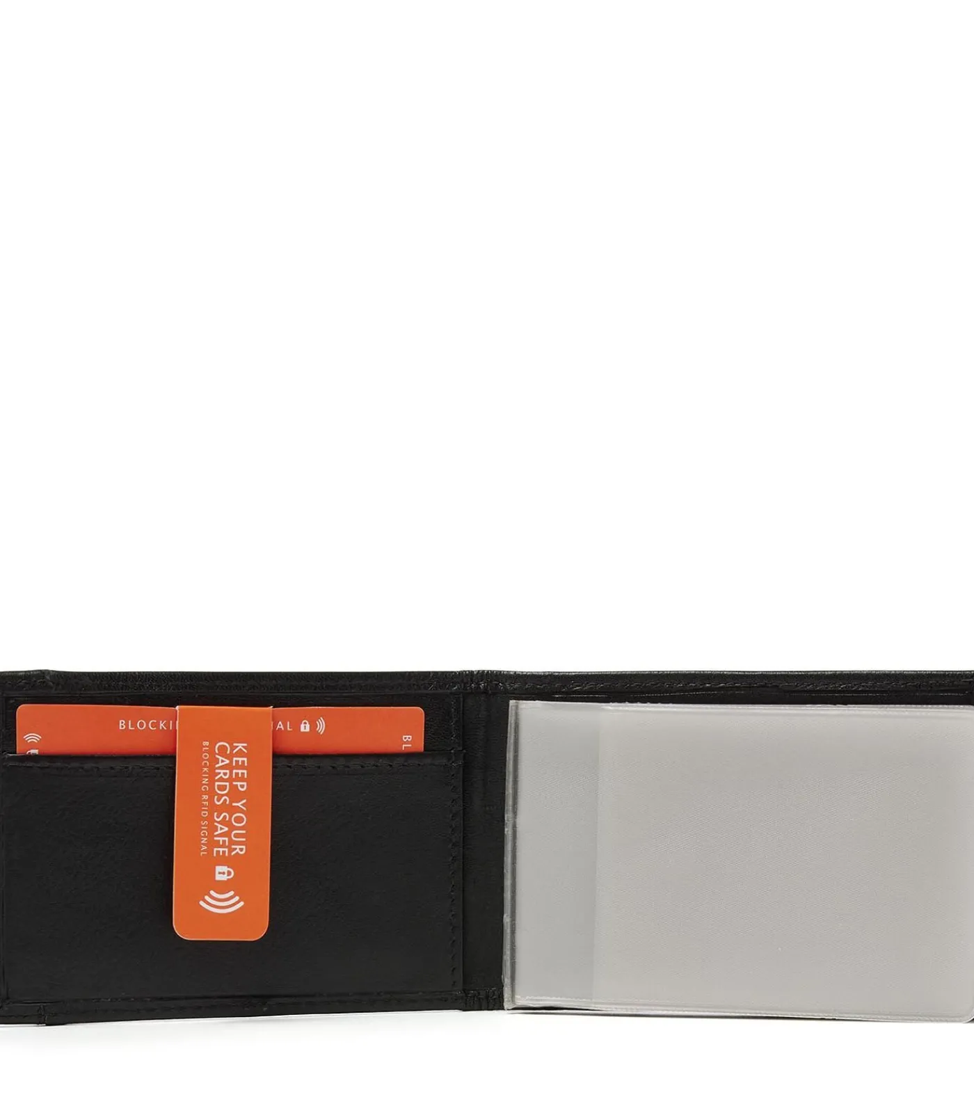 Heren dR Amsterdam Creditcard-etui