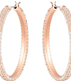 DAMES SWAROVSKI Creolen 5383938