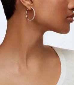 DAMES SWAROVSKI Creolen 5383938