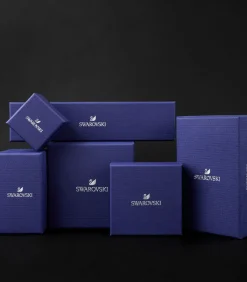 DAMES SWAROVSKI Creolen 5383938