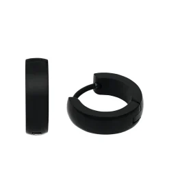 Outlet Creolen voor mannen, roestvrij staal Heren Oorbellen