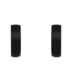 Outlet Creolen voor mannen, roestvrij staal Heren Oorbellen