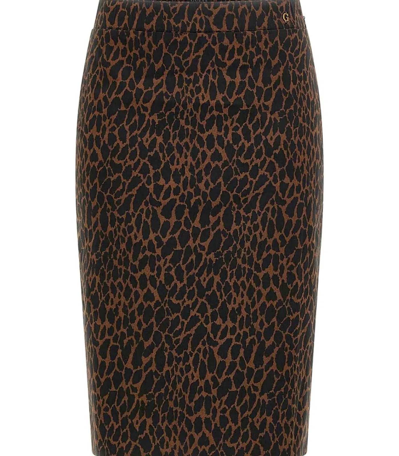 DAMES GUESS Creta Stretch Longuette