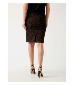 DAMES GUESS Creta Stretch Longuette