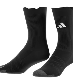 Heren Adidas CREW PERFORMANCE - Sokken - Zwart