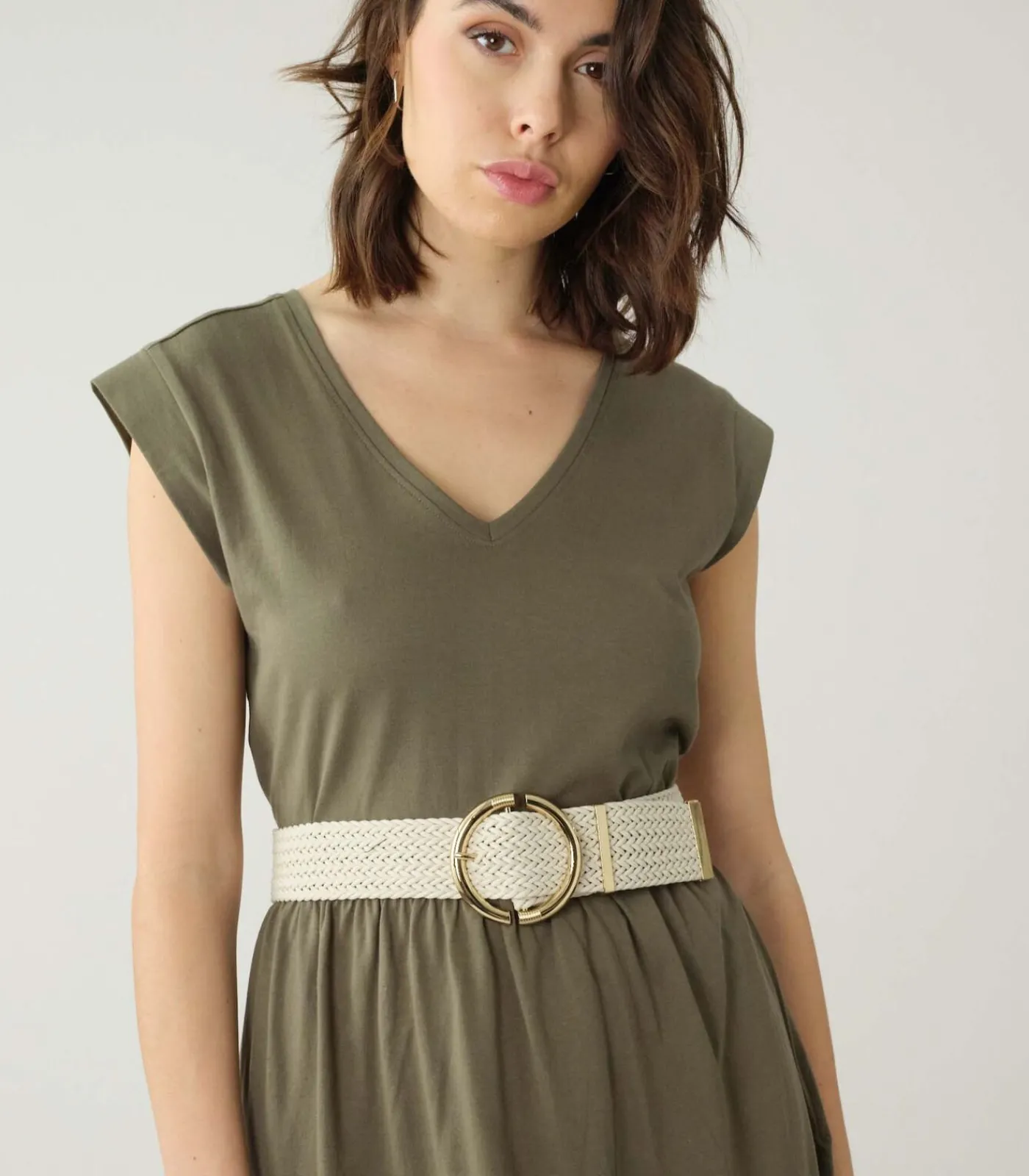 Sale CRISTINA - DAMES Riemen