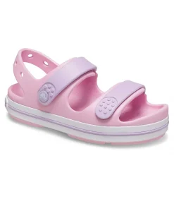 Outlet Crocband Cruiser Sandal K Kinderen Sandalen