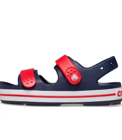 Kinderen CROCS Crocband Cruiser Sandal K