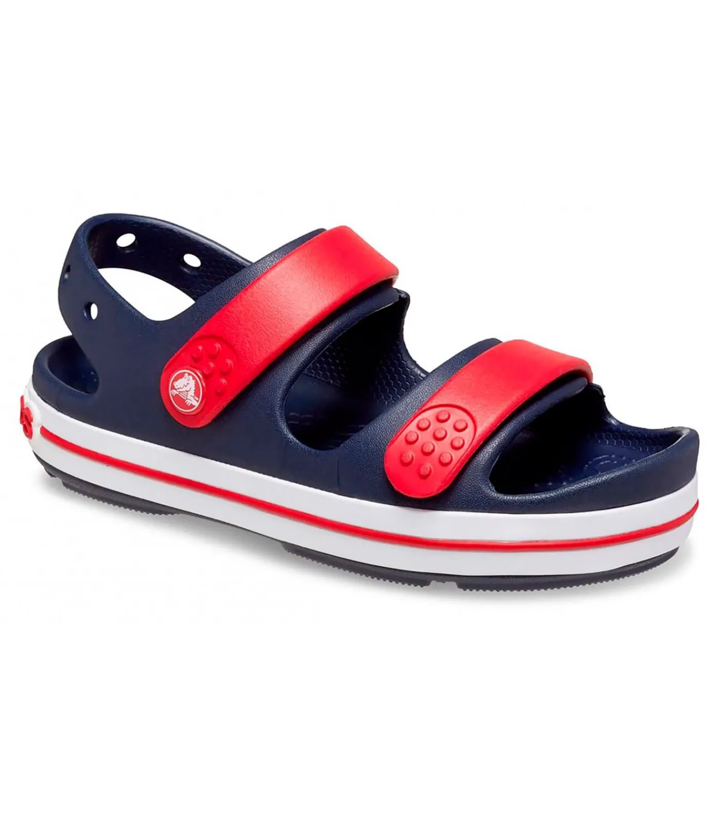 Kinderen CROCS Crocband Cruiser Sandal K