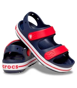 Kinderen CROCS Crocband Cruiser Sandal K