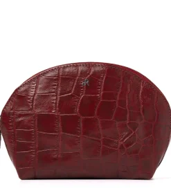 New Croco - Make-up Tasje Make Up Tassen & Koffers