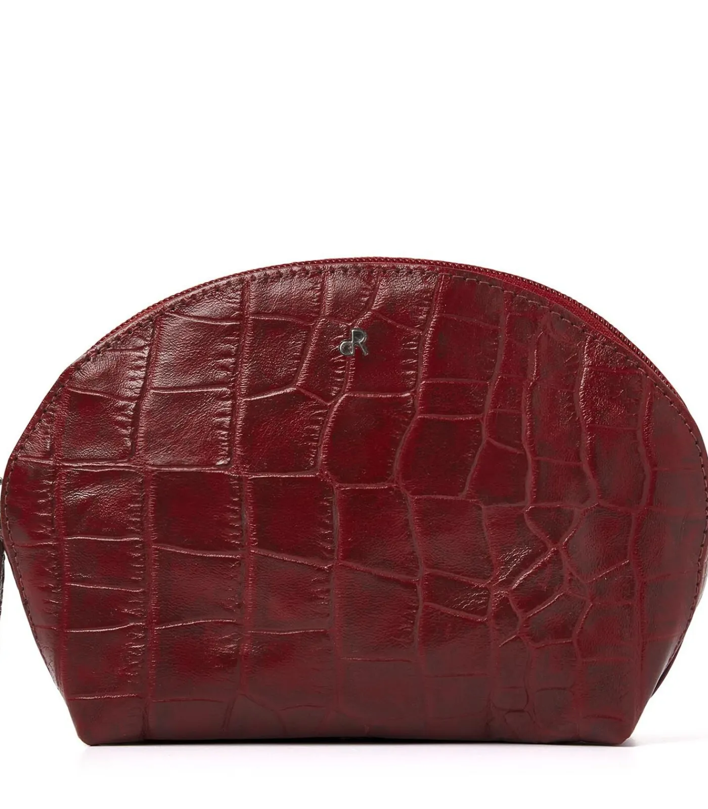 New Croco - Make-up Tasje Make Up Tassen & Koffers