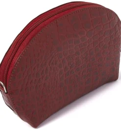 New Croco - Make-up Tasje Make Up Tassen & Koffers