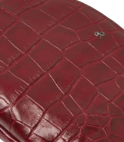 New Croco - Make-up Tasje Make Up Tassen & Koffers