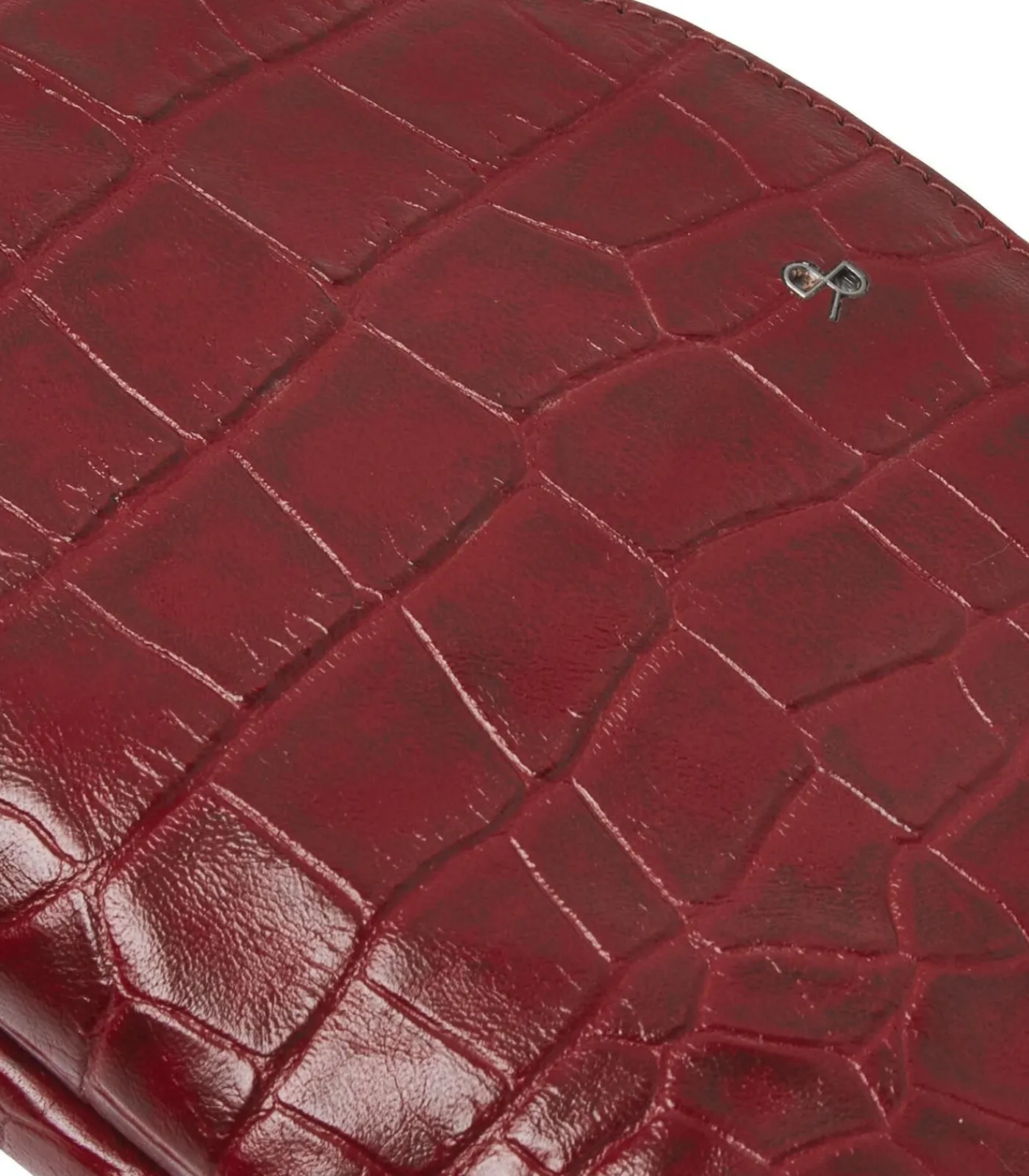 New Croco - Make-up Tasje Make Up Tassen & Koffers