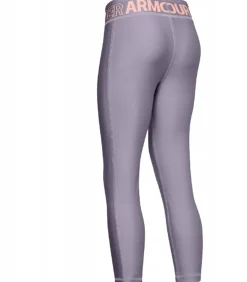 Kinderen Under Armour CROPPED ANKLE - Leggings -