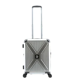 Clearance Crossroad Handbagage Koffer 55cm (S) 8 wielen Trolleys