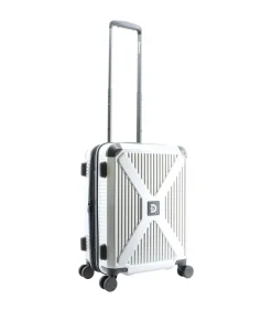 Clearance Crossroad Handbagage Koffer 55cm (S) 8 wielen Trolleys
