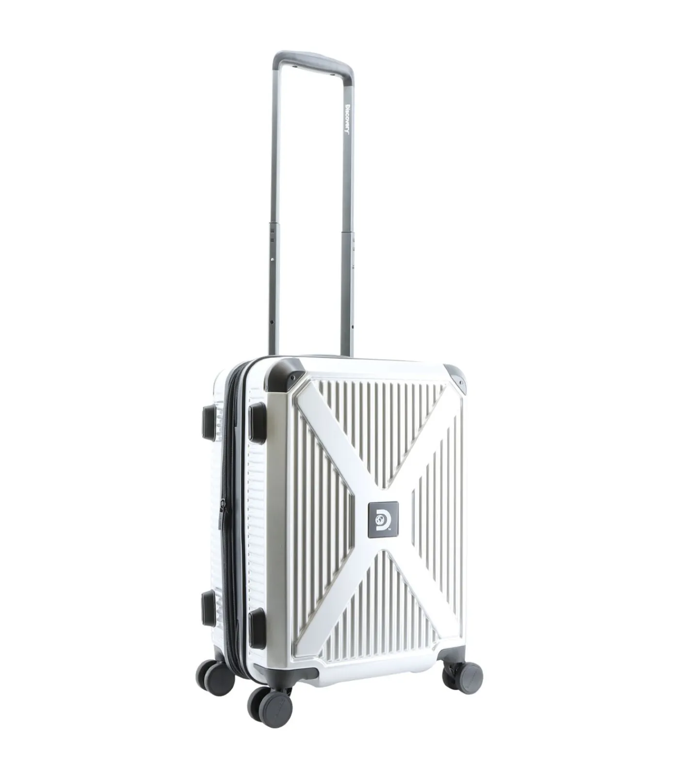Clearance Crossroad Handbagage Koffer 55cm (S) 8 wielen Trolleys