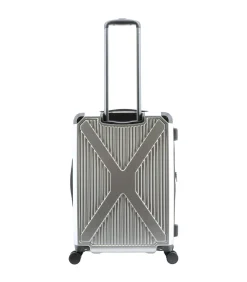 Discovery Crossroad Reiskoffer 76.5cm (L) 8 wielen