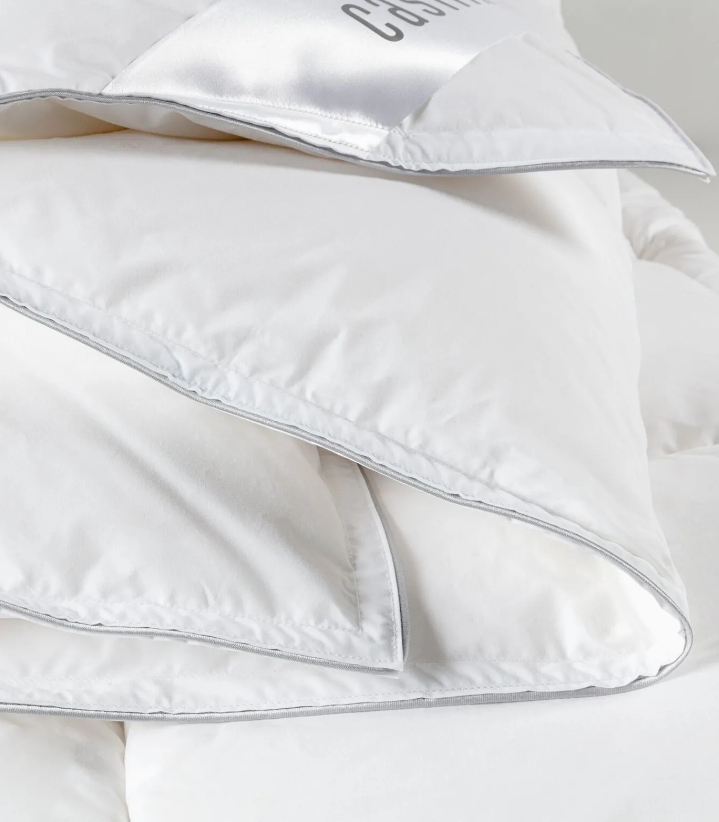 Casilin Crown Luxe Donsdeken - 100% ganzendons