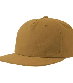 Best CRUZ - Baseball Pet - Okergeel DAMES Hoeden & Petten