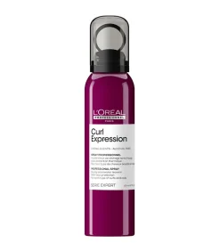 L'Oréal Professionnel Curl Expression Droogversnellende Spray 150 ml