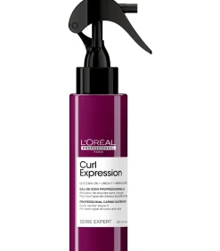 Outlet Curl Expression Revitaliserend Zorgwater 190 ml Haarolie
