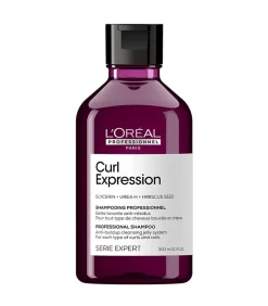 L'Oréal Professionnel Curl Expression Shampoo Gel 300 ml