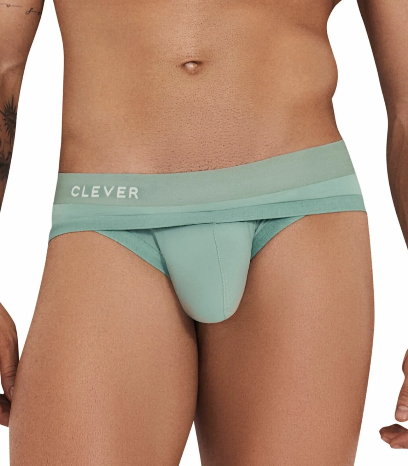 Heren CLEVER Curse slip