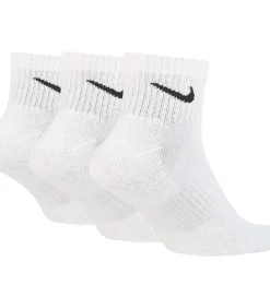 Hot CUSHIONED - Sokken - Wit Heren Sokken