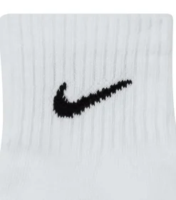 Hot CUSHIONED - Sokken - Wit Heren Sokken