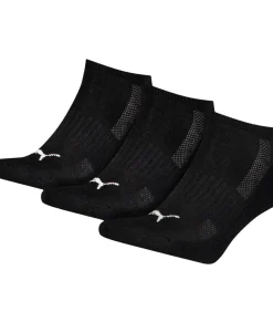 Heren PUMA CUSHIONED - Sokken - Zwart