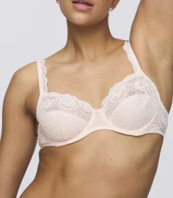 DAMES MARIE JO CYRILE crystal volle cup bh