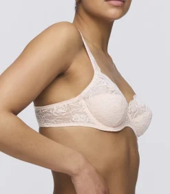 DAMES MARIE JO CYRILE crystal volle cup bh