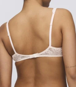 DAMES MARIE JO CYRILE crystal volle cup bh