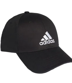 Best CZAPKA - Baseball Pet - Zwart DAMES Hoeden & Petten