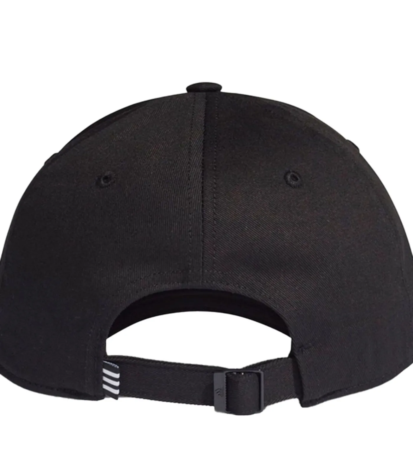 Best CZAPKA - Baseball Pet - Zwart DAMES Hoeden & Petten