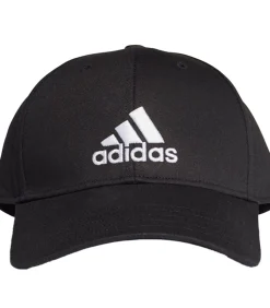 Best CZAPKA - Baseball Pet - Zwart DAMES Hoeden & Petten