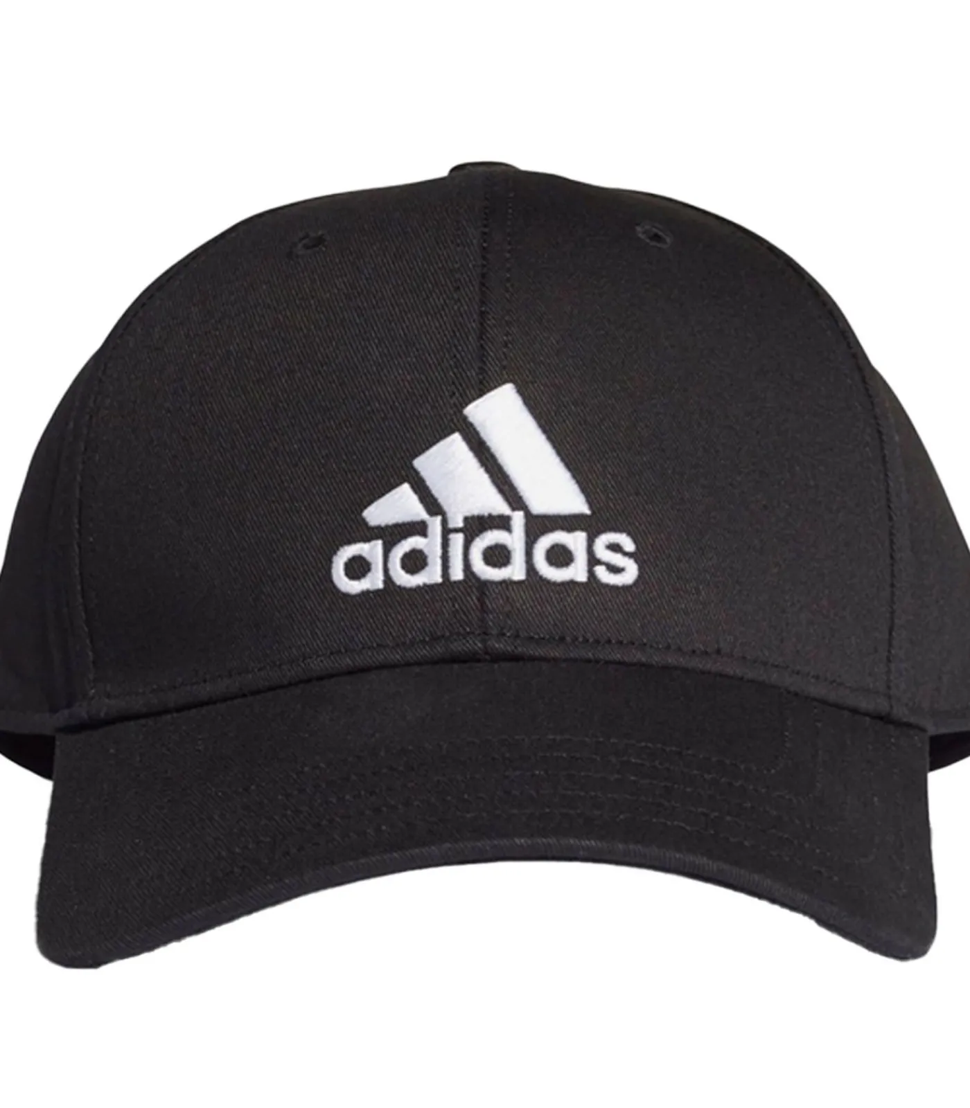 Best CZAPKA - Baseball Pet - Zwart DAMES Hoeden & Petten