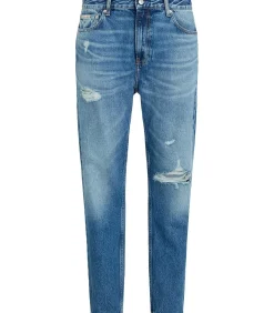 Hot Dad Jean Heren Jeans