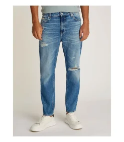 Hot Dad Jean Heren Jeans