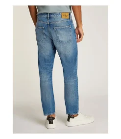Hot Dad Jean Heren Jeans