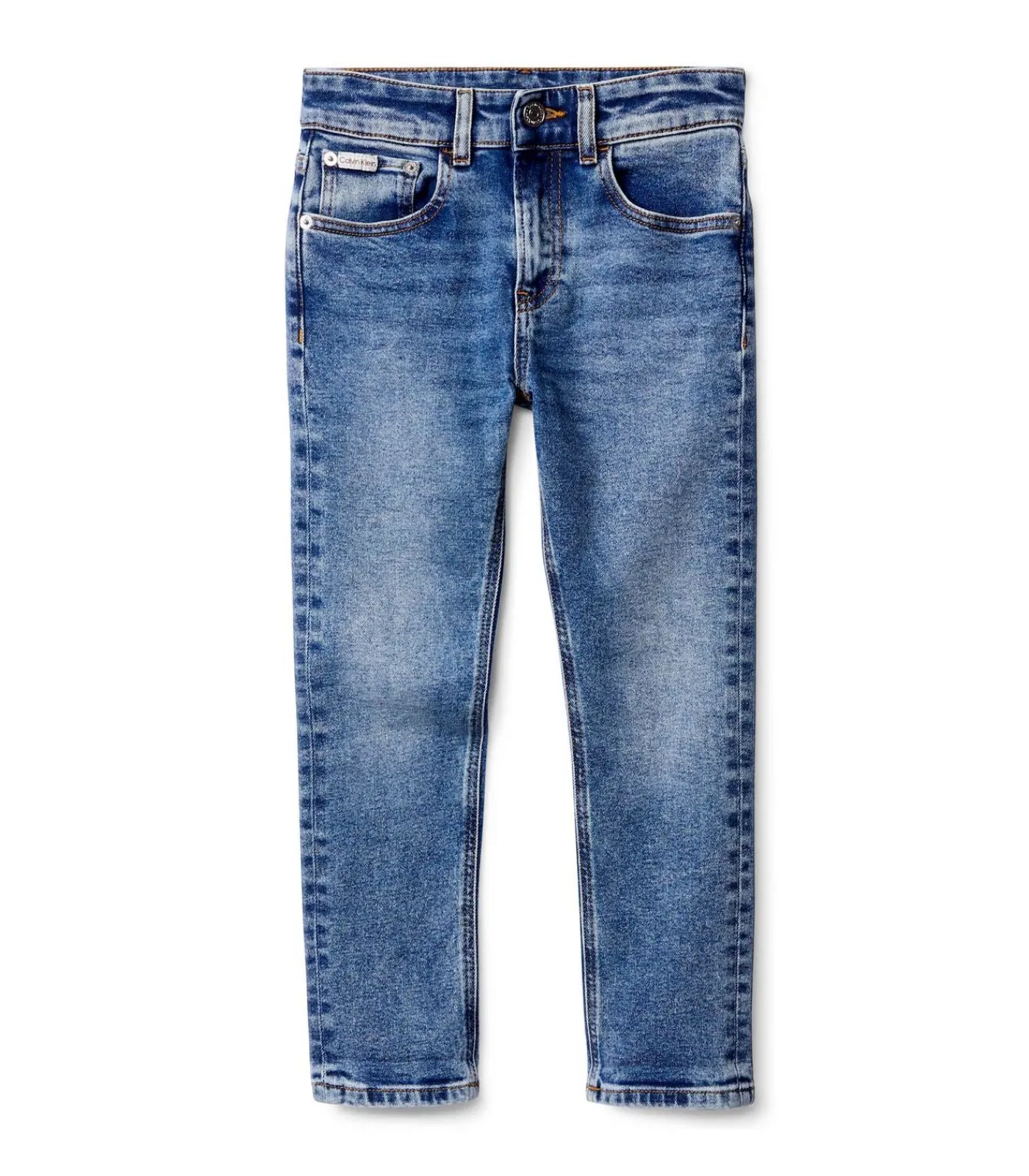 Kinderen Calvin Klein Dad Washed Cf