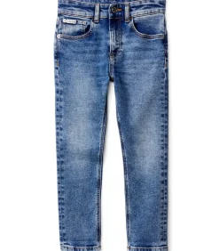 Kinderen Calvin Klein Dad Washed Cf
