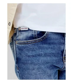 Kinderen Calvin Klein Dad Washed Cf