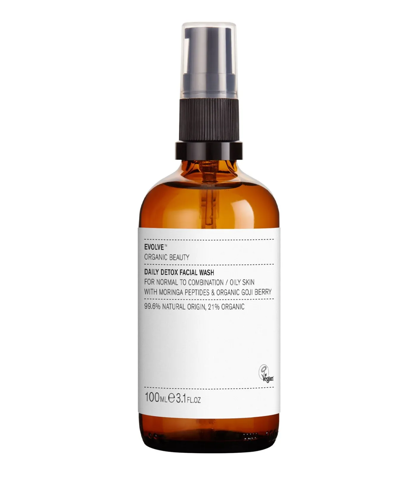 Sale Dagelijks Detox Gezicht Reiniger Gezichtsreinigers & Make Up Removers